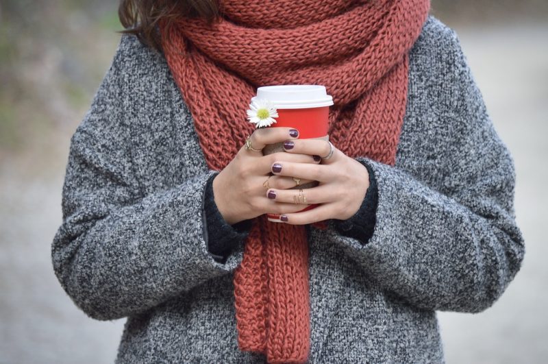 pullover e cardigan donna