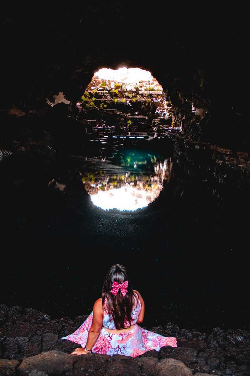 Manrique Lanzarote