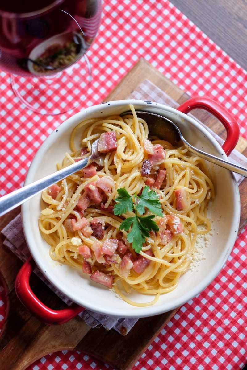 Carbonara 