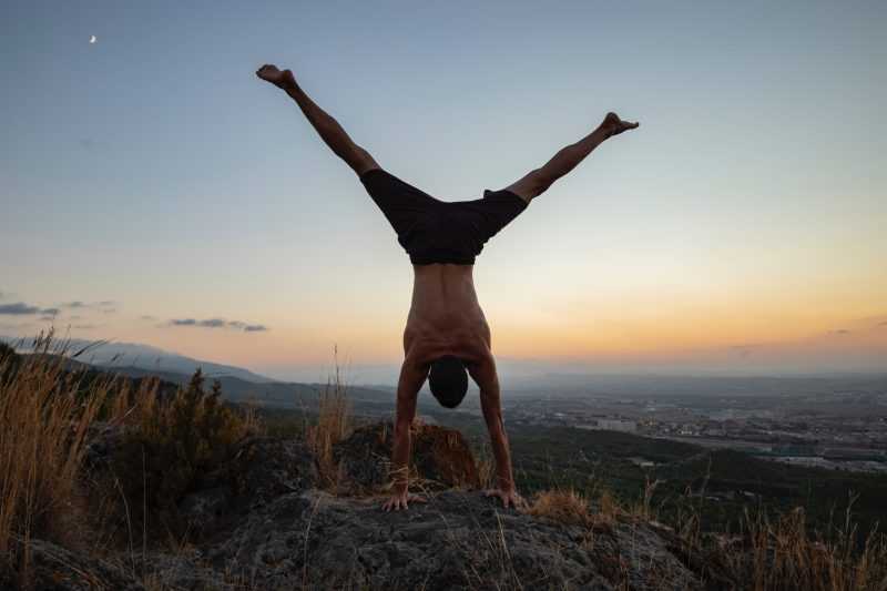 Calisthenics Fuerteventura