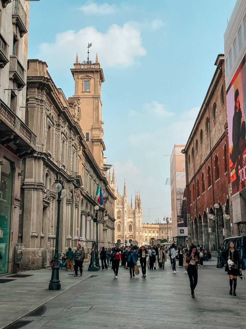 Milano sostenibile 