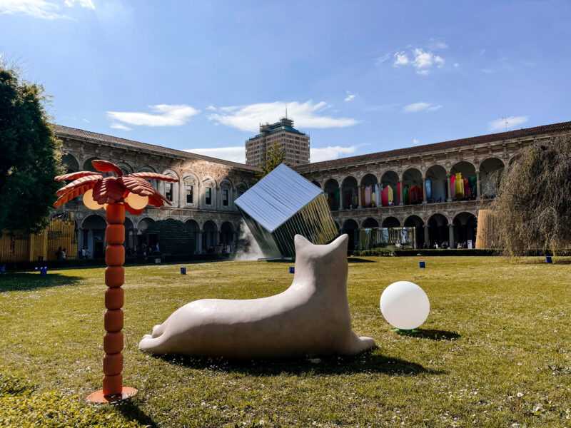 Università Statale di Milano 