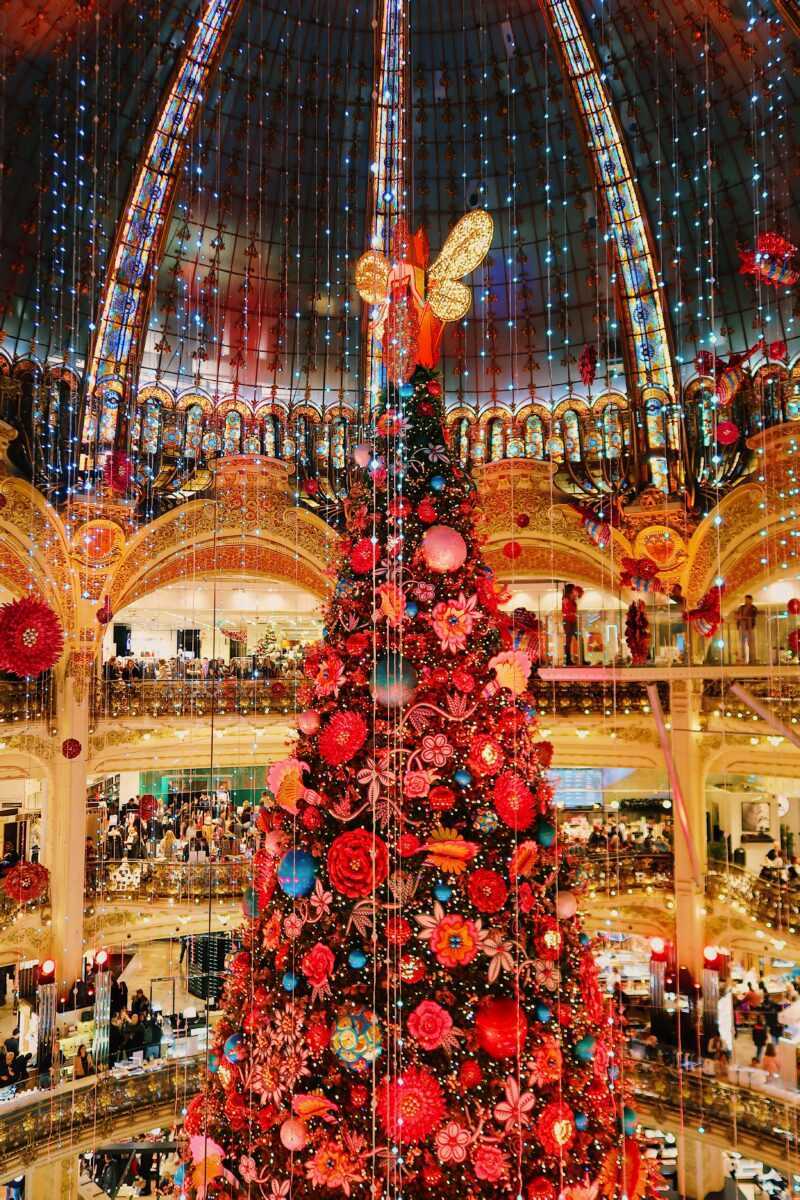 Galeries Lafayette